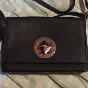 Small Kate Spade crossbody purse